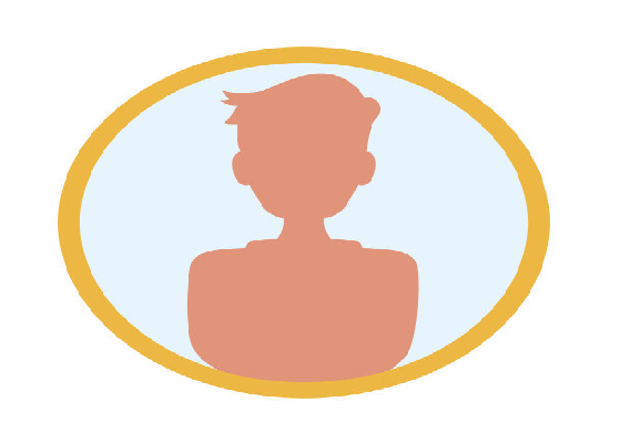 苍溪墙绘中如何画好人物轮廓?