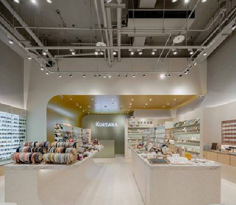 苍溪店面装修流程