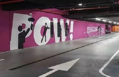 苍溪墙绘设计师的选择是关键。