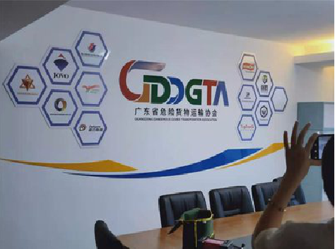 苍溪公司走廊文化墙如何设计布置？