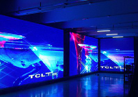 苍溪如何解决LED显示屏耗电问题？